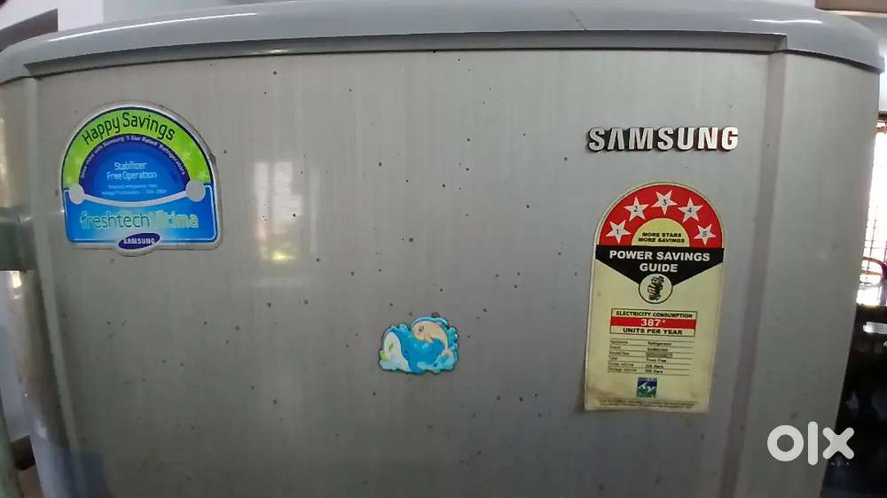 Samsung 5 star Fridge / Refrigerator
