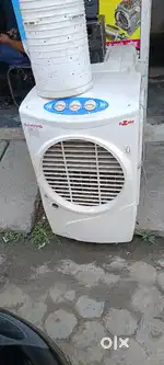 Samar cool .. cooler