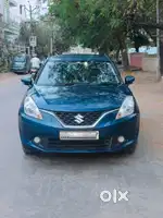 Maruti Suzuki Baleno Alpha Diesel, 2018, Diesel