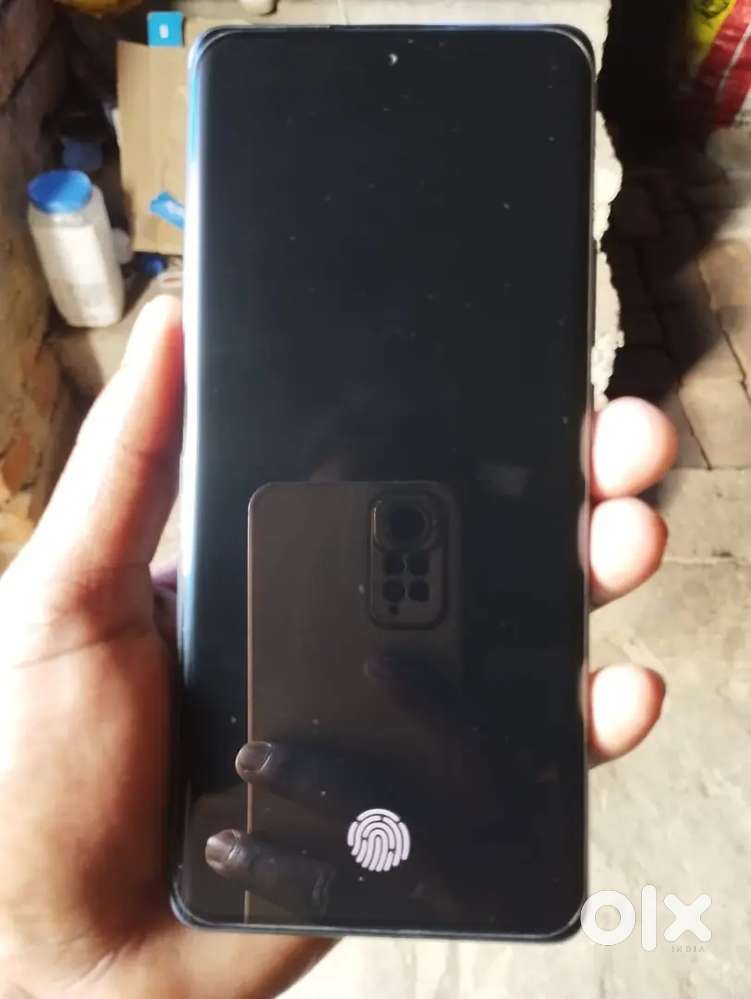 Oppo f27 pro plus