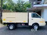 Dosth plus high deck AC