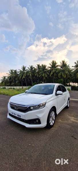 Honda Amaze VX (O) i-VTEC, 2019, Diesel