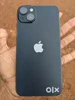 14 Plus Black