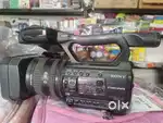 Nx 100 video camra