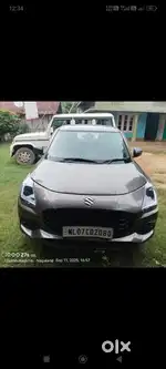 Maruti Suzuki Swift 2024 Petrol 1366 Km Driven