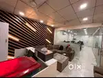 Fully furnished office space available in north delhi