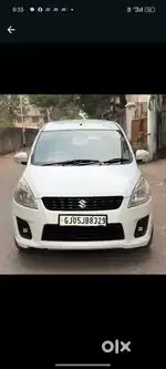 Ertiga 2012