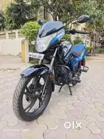 2018 DEC BS4 HERO GLAMOUR 125 i3s FOR SALE
