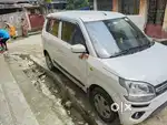 Maruti Suzuki Wagon R 2023