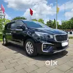 Kia Carnival Limousine, 2021, Diesel