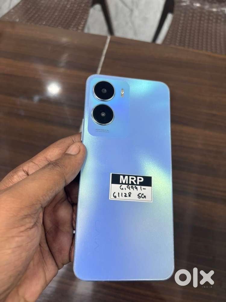 Vivo T2X 5G