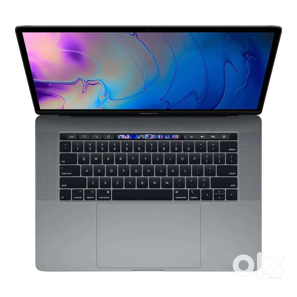 Macbook Pro i7 2019 1 TB