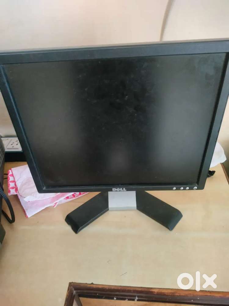 Dell monitor