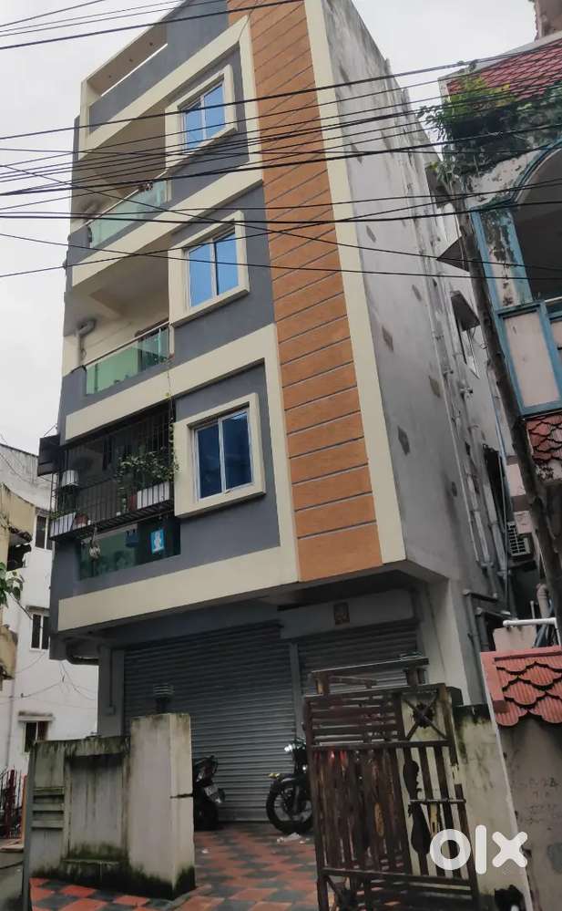 Flat for sale - 2years old