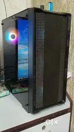 I5 13genration gaming system