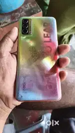 Realme x7 Excellent Condition