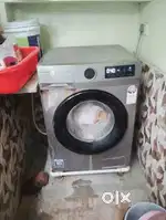 Panasonic washing machine
