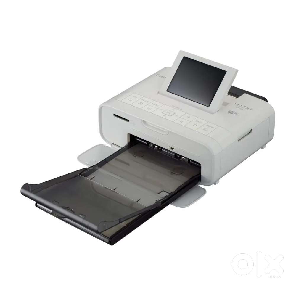 Canon portable cp1300 printer