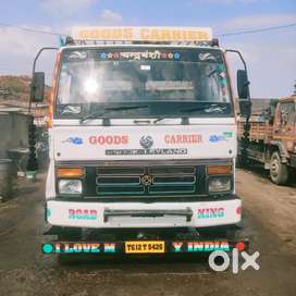 Ashok Leyland ecomet 1214
