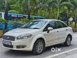 Fiat Linea Emotion Pk 1.3 MJD, 2011, Diesel
