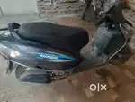 TVS WEGO110