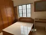 2bhk flat having single occupancy for female