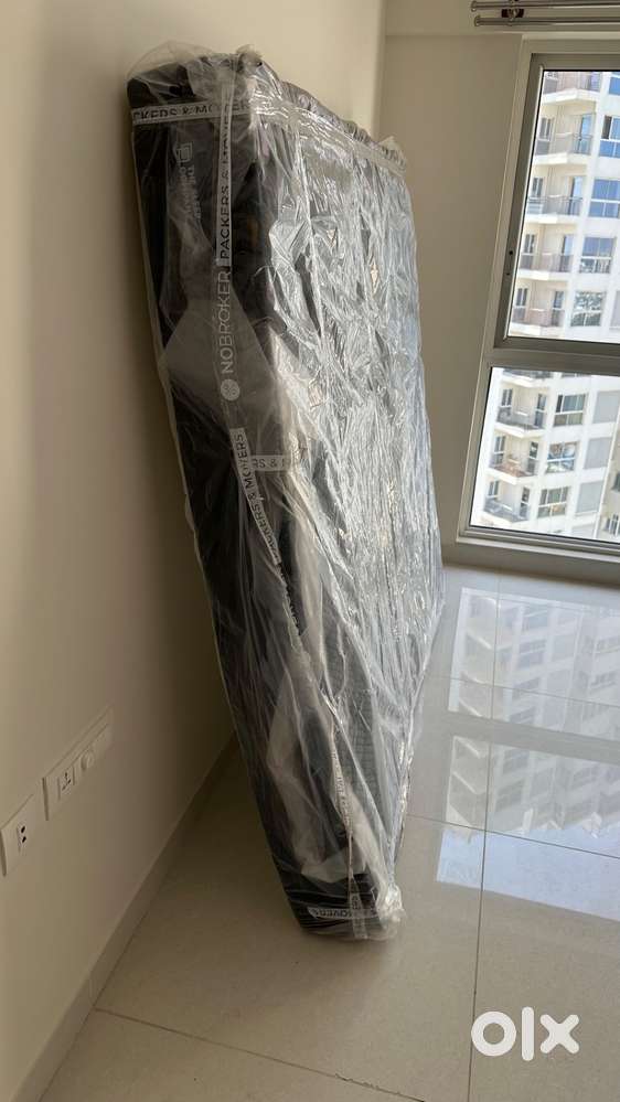 King size Mattress: The Sleep Company