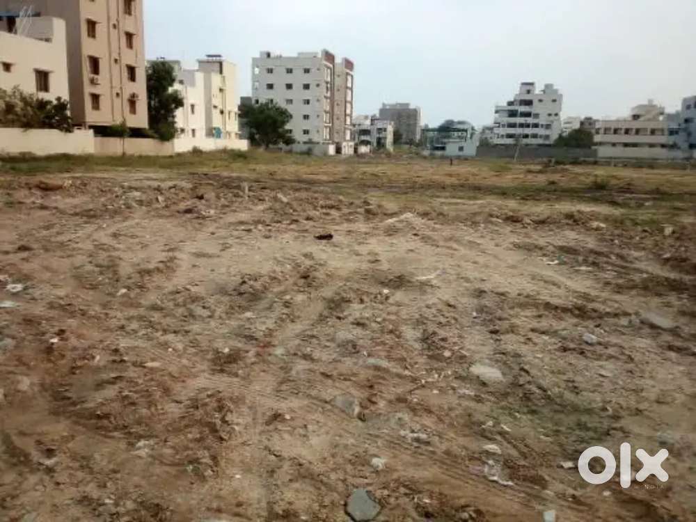875 var commercial & residential plot for sale chandsi gangapur road