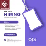 Tele Caller/Receptionist