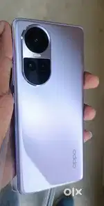 Oppo Reno 10pro 5G (12/256) storage urgent sale...