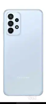 Samsung A23 5G kabhi new condition repair nhi hua new condition hai