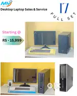 Starting @ 15999 All Basic Software Loaded 1 Year Warranty Cash on