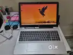 HP i5 7th Gen 7200U (8 GB/256 gb SSD 2 GB Graphics) 15g-br011TX Laptop