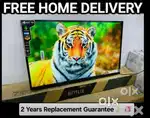 32 inches Led tv 6500 and 32 inches ultra Smart led tv 7500