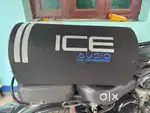 Sub woofer with Amp
