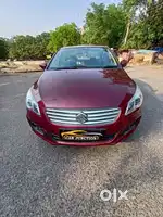 Maruti Suzuki Ciaz 2014-2017 ZDi Option, 2015, Diesel