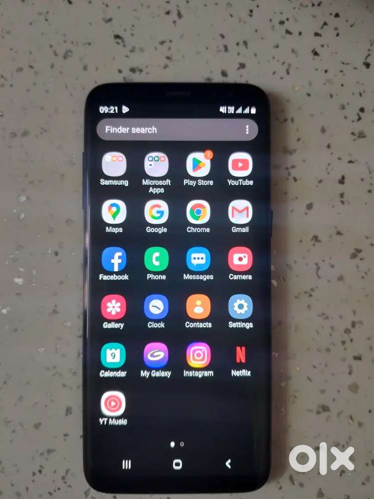 Galaxy Galaxy s8