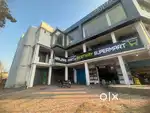Commercial Space for Rent – 1000 sq. ft.