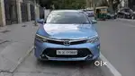 Toyota Camry [2019-ongoing] 2.5 Hybrid, 2018, Petrol
