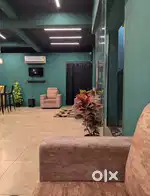 800 Sqft Stylish Tattoo Studio  Premium Setup for Sale