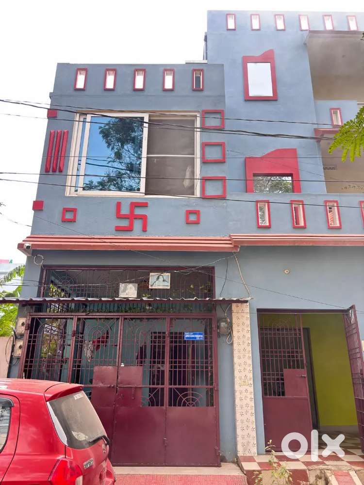 1bhk house available for rent purpose for family person