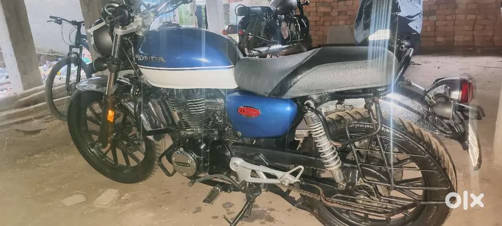 HYNESS 350 WANT TO SELL