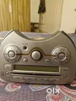 Music system nissan micra k13