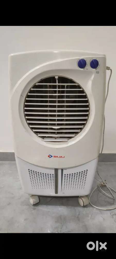 Bajaj Cooler High Speed Cooling