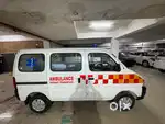 Ecco Ambulance
