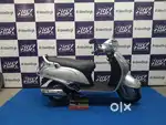 SUZUKI ACCESS 125