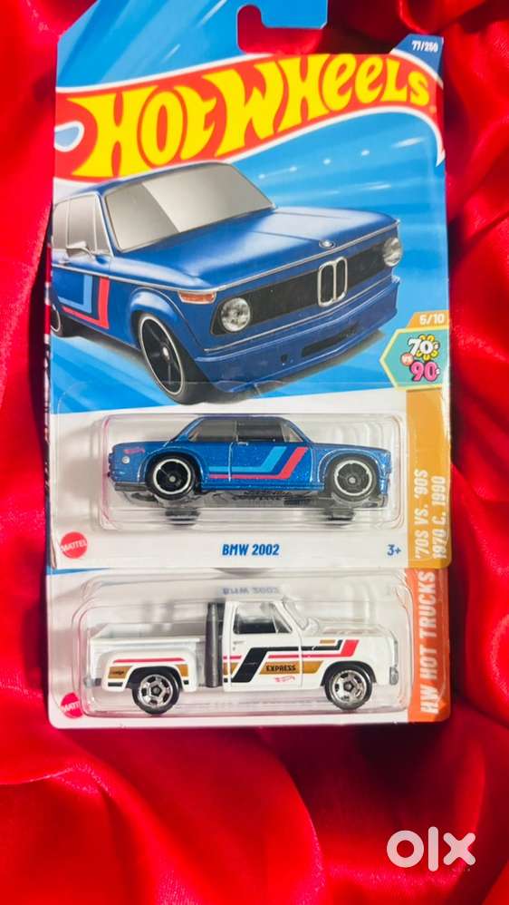 Hotwheels Hot wheels