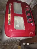 Godrej washing machine