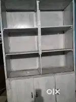 Wooden almira