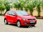 Volkswagen Polo, 2013, Diesel